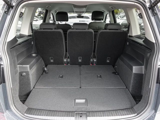 Volkswagen Touran 1.5 TSI Comfortline DSG