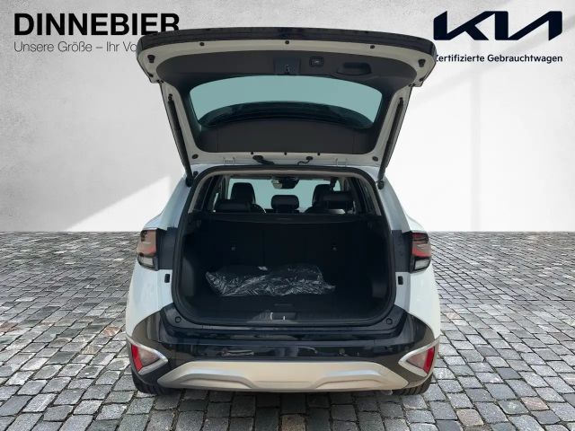 Kia Sportage Spirit Vierwielaandrijving