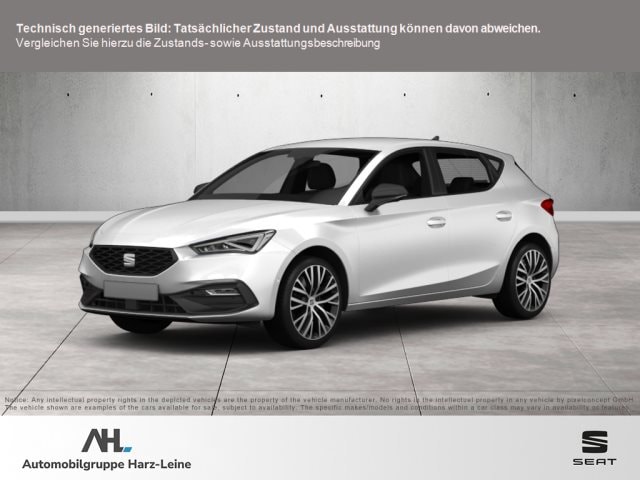 Seat Leon 1 5eTSISTYLE5T110 DS9A7