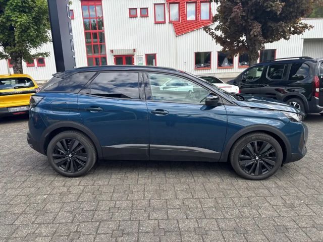 Peugeot 3008 GT-Line