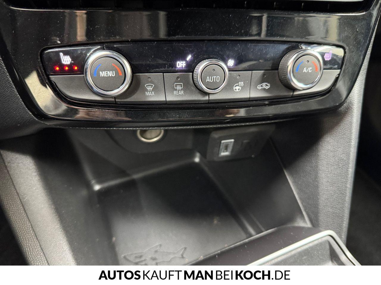 Opel Mokka GS-Line Grand Sport