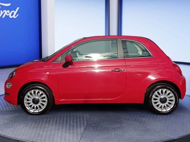 Fiat 500 Dolcevita
