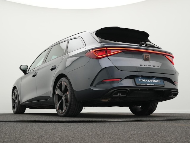 Cupra Leon DSG Sportstourer