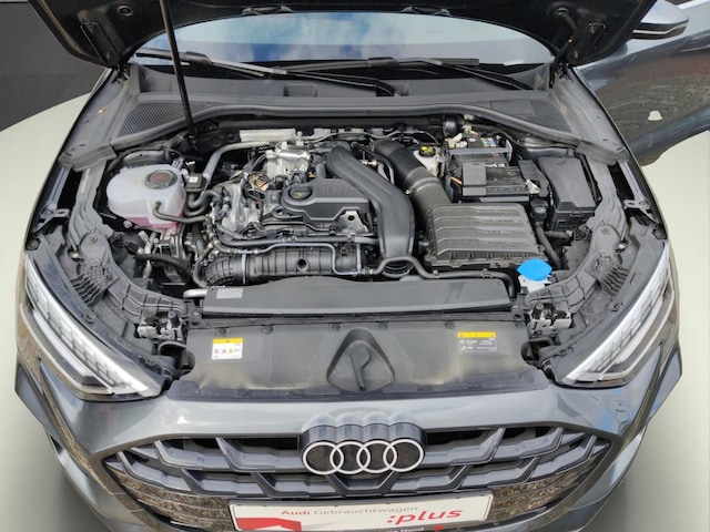 Audi A3 35 TFSI S-Line S-Tronic Sportback