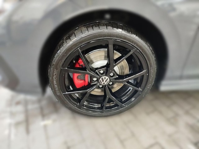 Volkswagen Golf DSG GTI