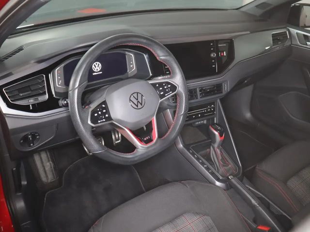 Volkswagen Polo 2.0 TSI DSG GTI