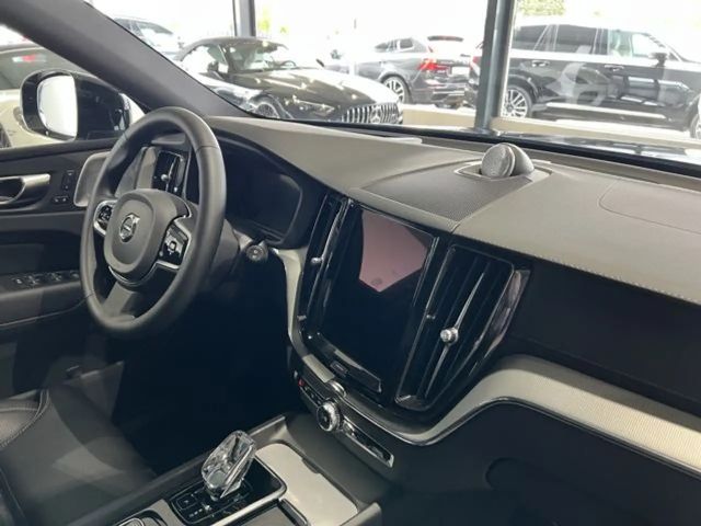 Volvo XC60 AWD Recharge T8 Ultra
