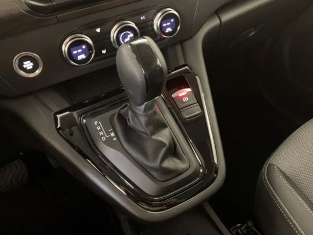 Renault Kangoo EDC Grand TCe 130 Techno