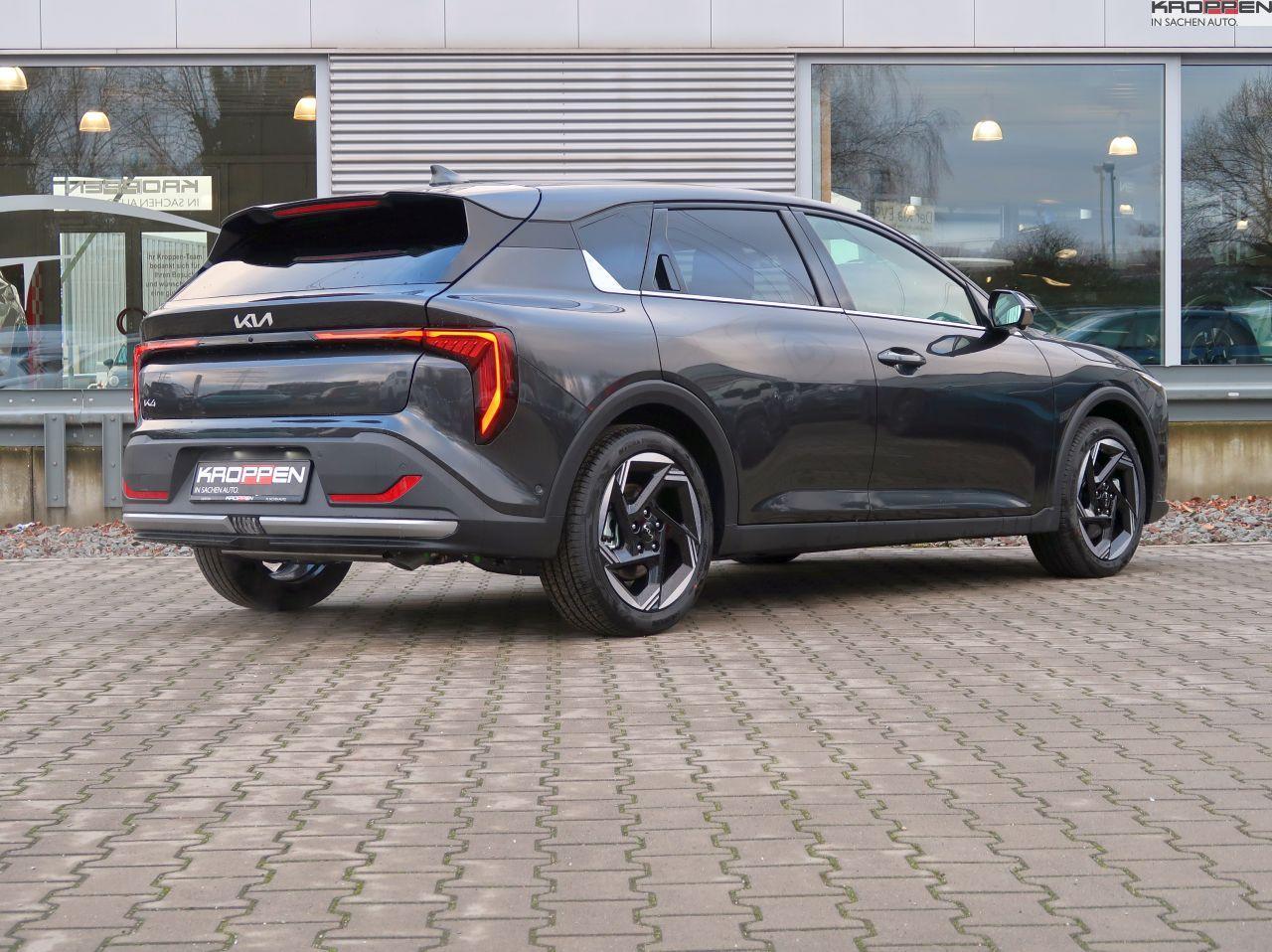 Kia K4 SPIRIT 150 DCT DWP SD *NEUES MODELL*