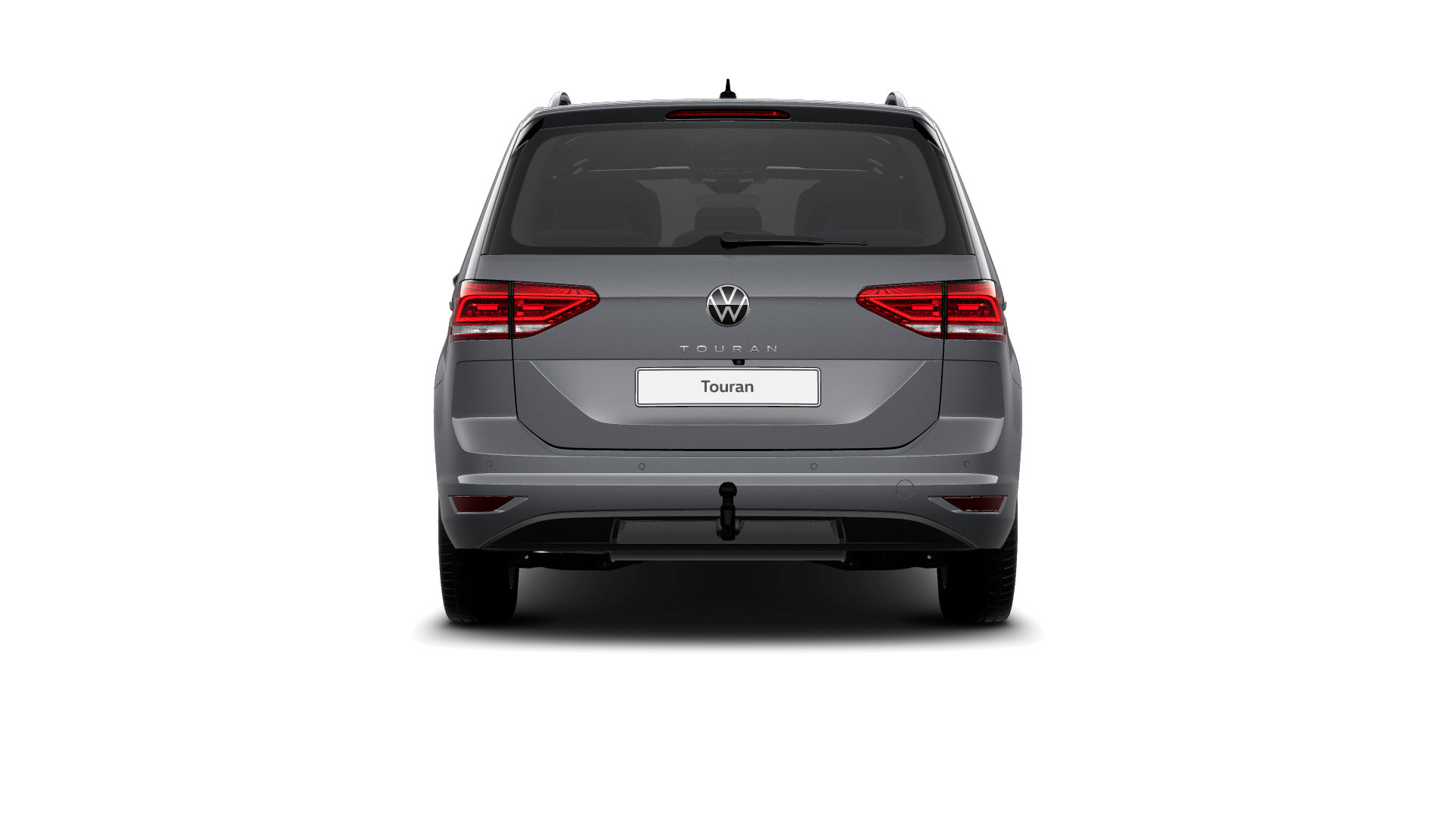 Volkswagen Touran 1.5 TSI DSG Move
