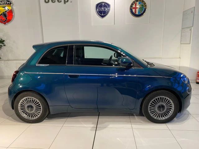 Fiat 500e Komfort & Style Paket