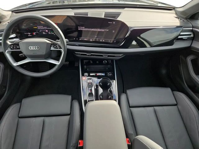 Audi A5 2.0 TFSI S-Tronic