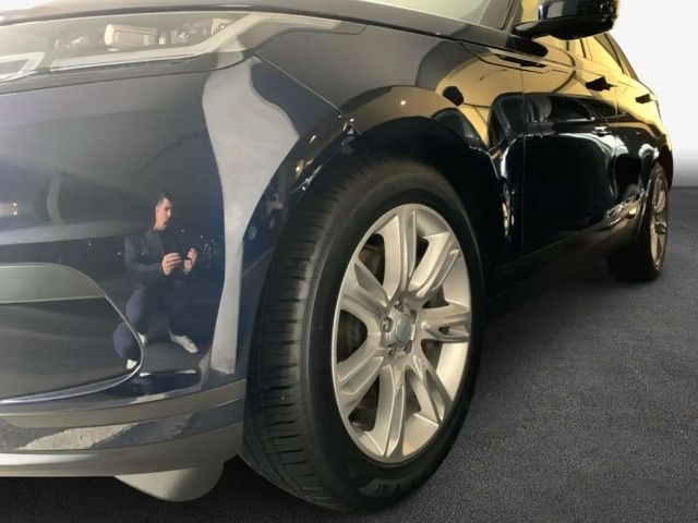 Land Rover Range Rover Velar P400e S