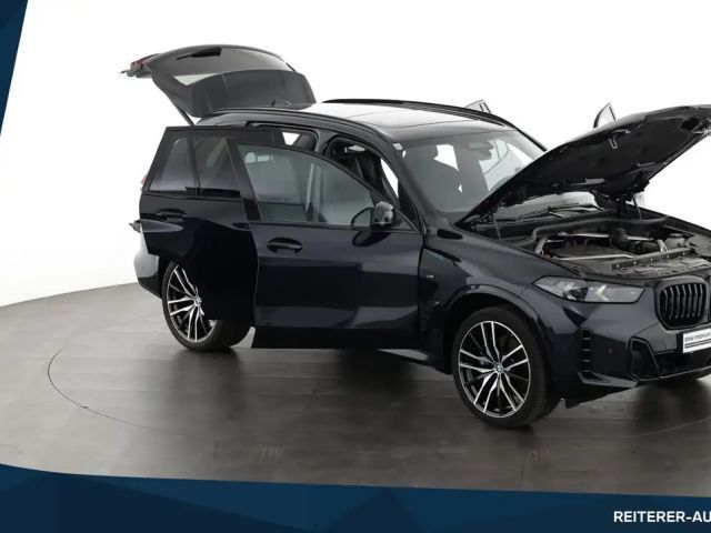 BMW X5 M-Sport xDrive30d
