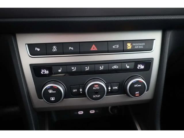 Seat Ateca 1.5 TSI DSG