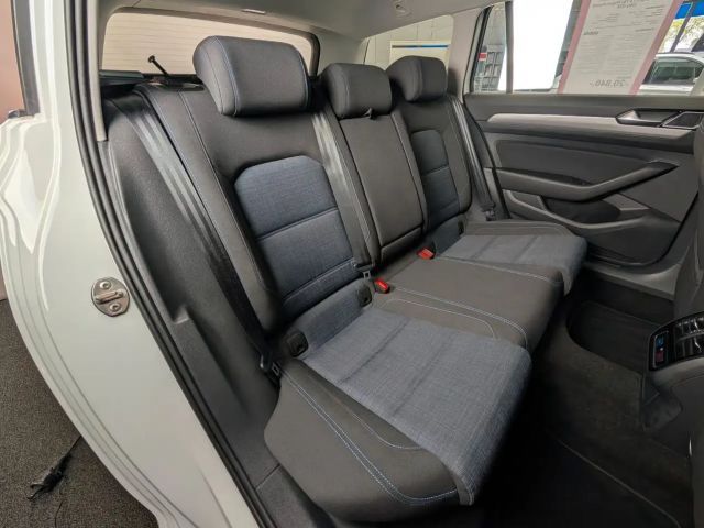 Volkswagen Passat DSG GTE Variant