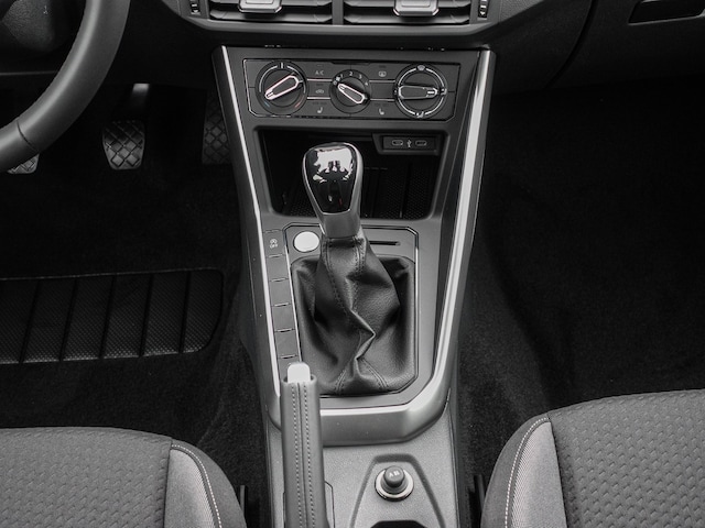 Volkswagen Taigo 1.0 TSI