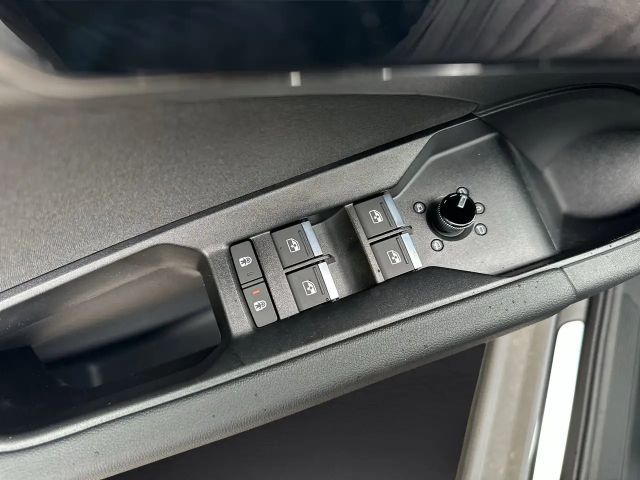 Audi Q4 e-tron Quattro