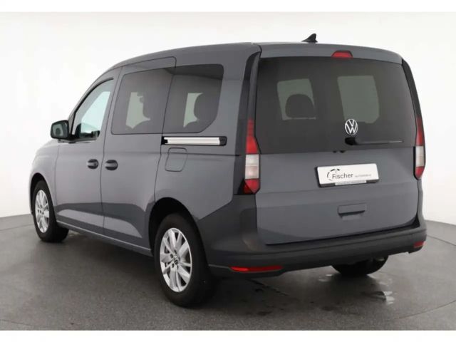 Volkswagen Caddy 2.0 TDI Combi