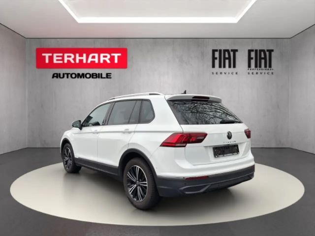 Volkswagen Tiguan 2.0 TDI BMT