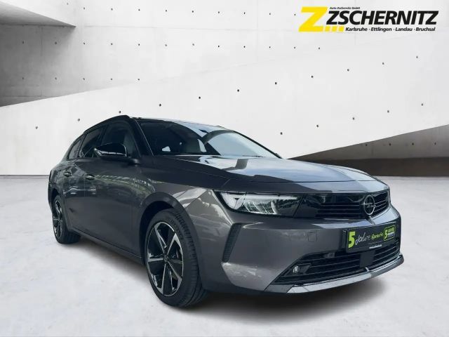 Opel Astra Elegance Sports Tourer