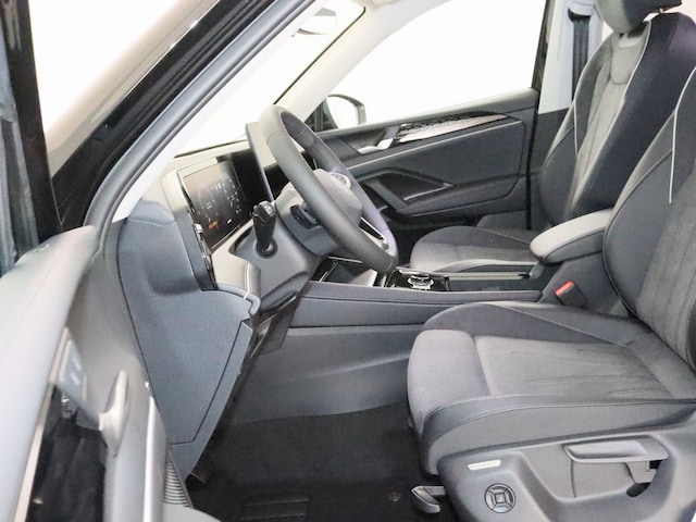 Volkswagen Tiguan 2.0 TDI Elegance Elegance