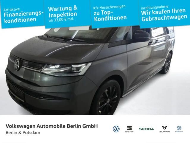 Volkswagen Multivan 2.0 TDI DSG T7
