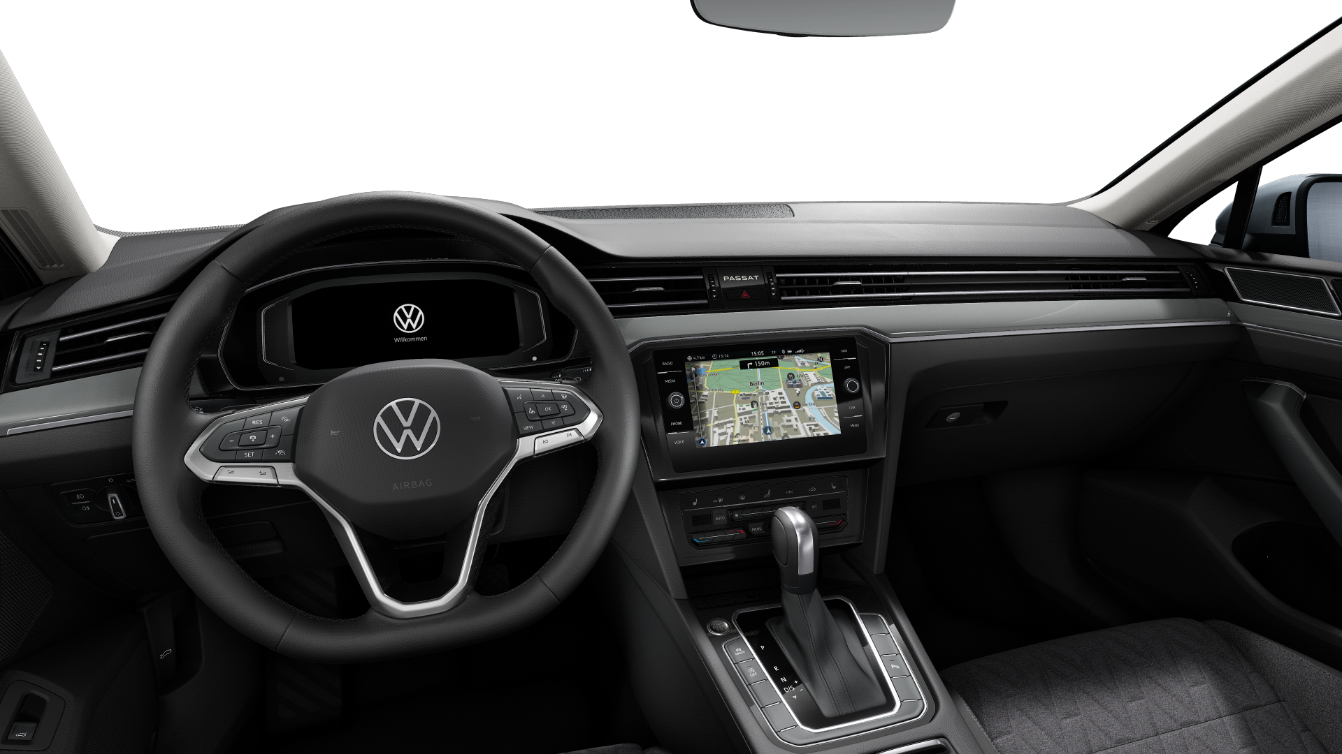 Volkswagen Passat DSG Variant