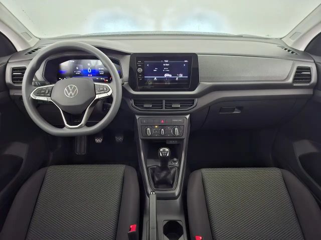 Volkswagen T-Cross 4Me TSI