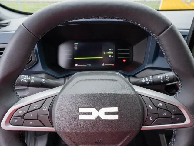 Dacia Duster 4WD TCe 130