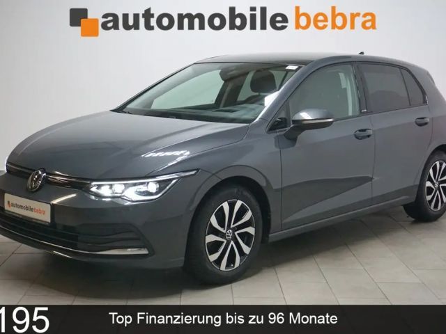 Volkswagen Golf 2.0 TDI DSG