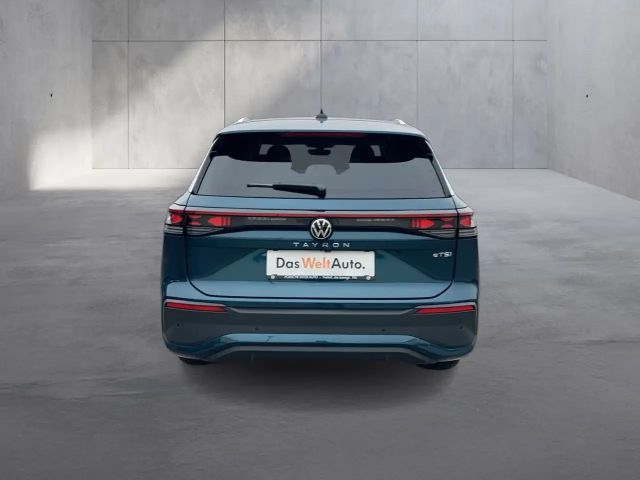 Volkswagen Tayron DSG