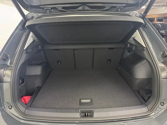 Volkswagen Tiguan DSG