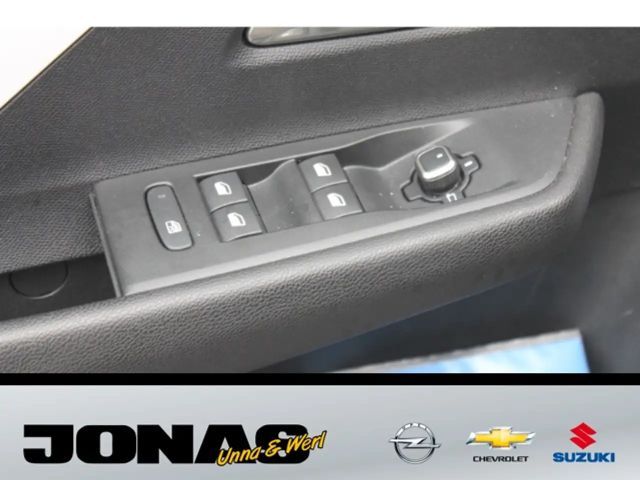 Opel Astra 1.2 Turbo Enjoy Sports Tourer