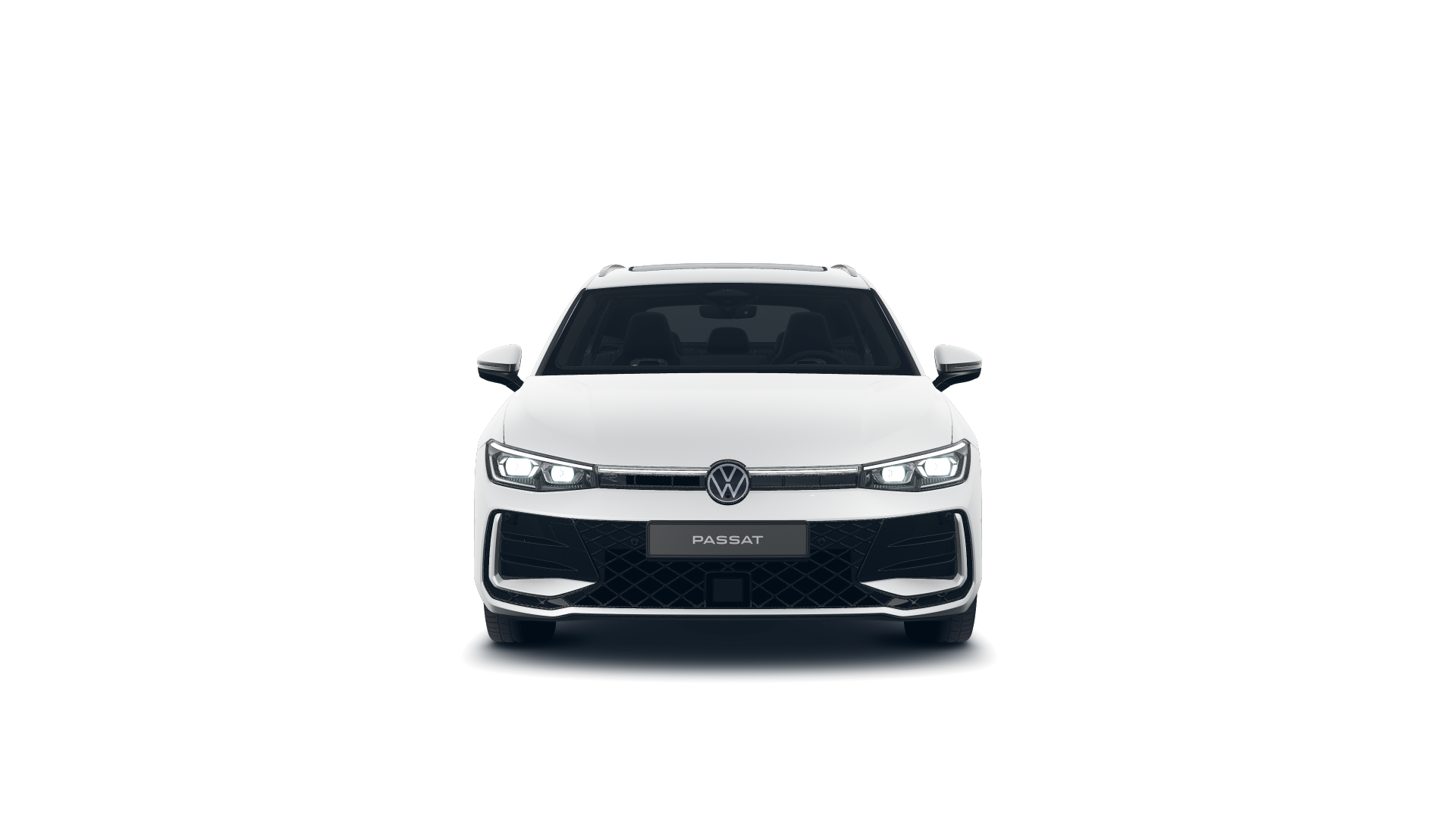 Volkswagen Passat 2.0 TDI 4Motion DSG Variant