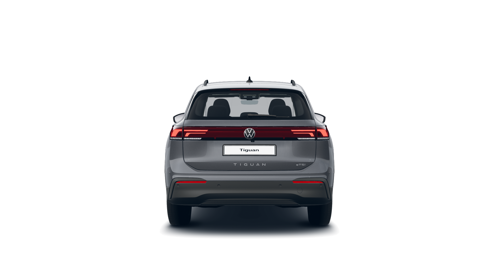 Volkswagen Tiguan 1.5 eTSI DSG Life