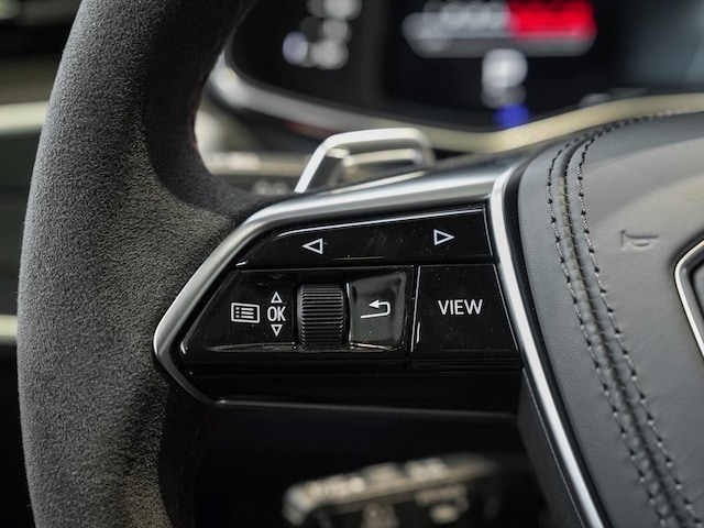 Audi A6 e-tron Avant Performance Quattro