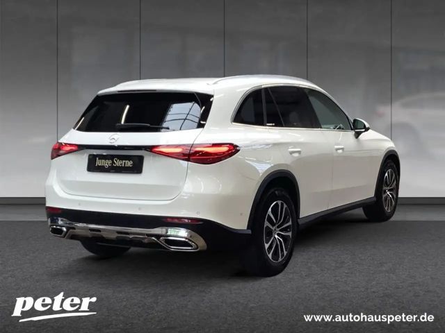 Mercedes-Benz GLC 200 4MATIC AVANTGARDE