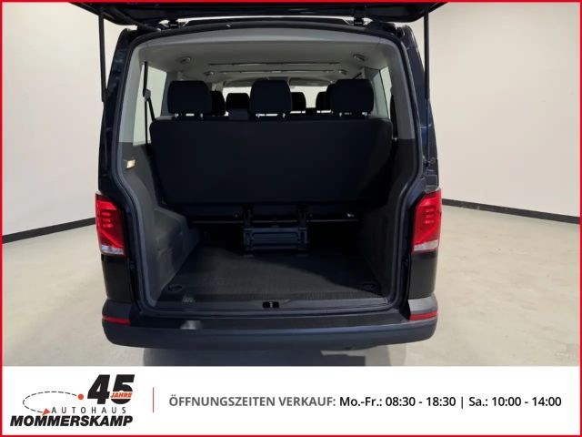 Volkswagen Caravelle 2.0 TDI T6 Trendline