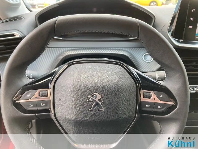 Peugeot E-208 Allure Pack