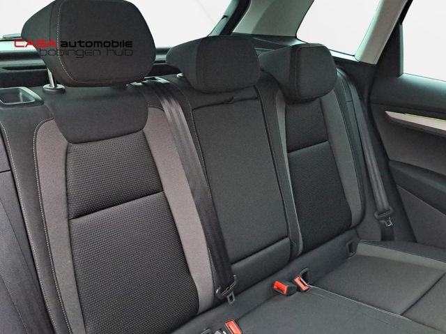 Skoda Karoq 1.5 TSI Tour