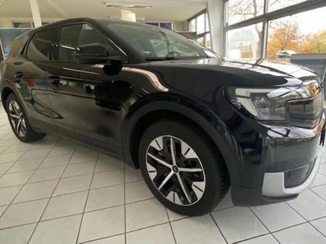 Ford Explorer Extended range RWD