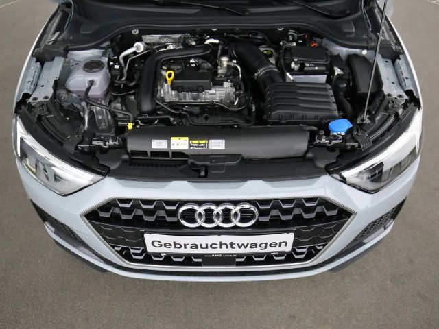 Audi A1 1.0 TFSI S-Tronic Sportback