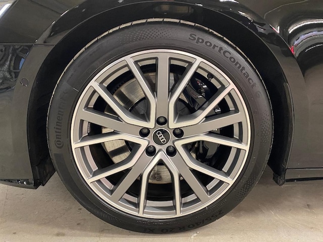 Audi S6 Avant Quattro