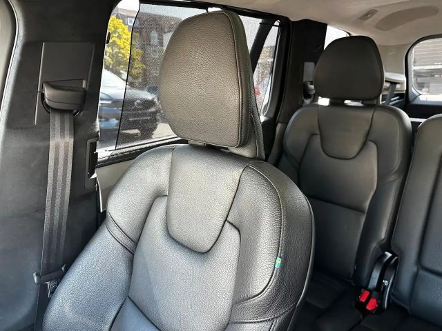 Volvo XC90 AWD Ultimate