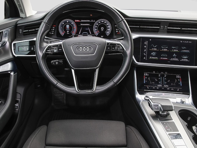 Audi A6 45 TDI Avant Quattro S-Tronic