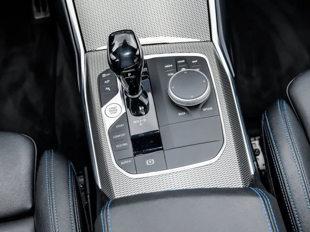 BMW 340 Sedan xDrive