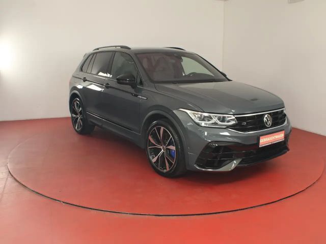 Volkswagen Tiguan 2.0 TSI Style