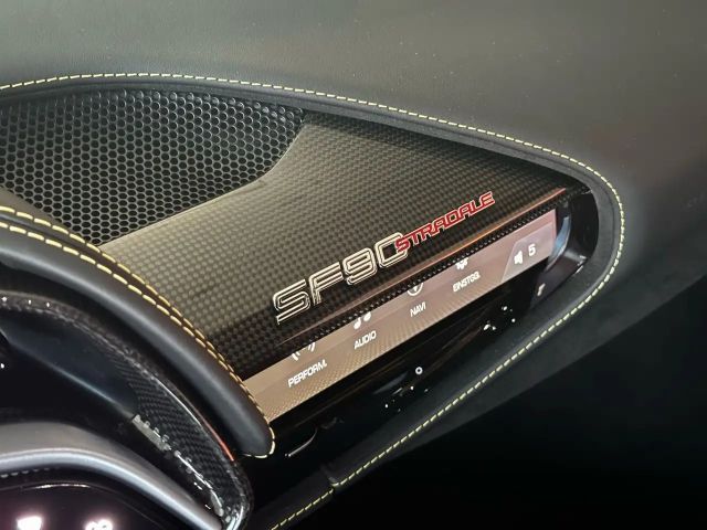 Ferrari SF90 Stradale