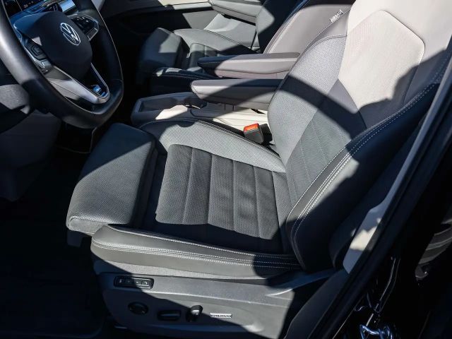 Volkswagen Multivan IQ.Drive Lang T7